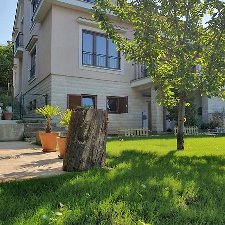 Studio Apartman Marti Apartment Kostrena Exterior photo