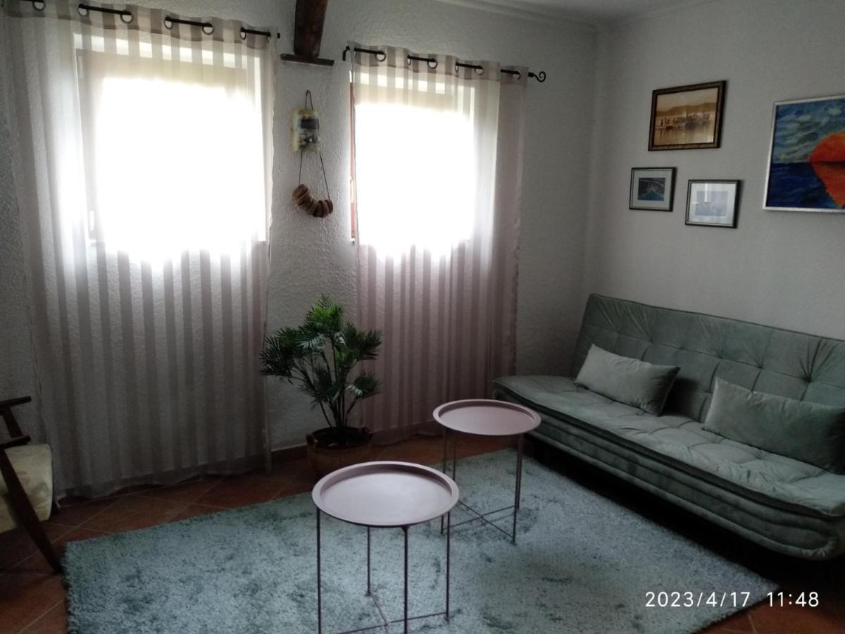 Studio Apartman Marti Apartment Kostrena Exterior photo